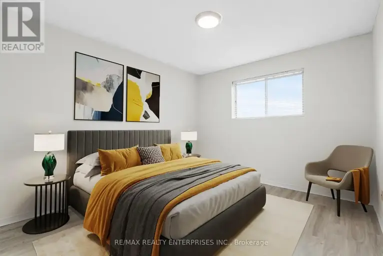 B04 - 126 BELL FARM ROAD | B04 - 126 BELL FARM ROAD, Barrie | 2842552