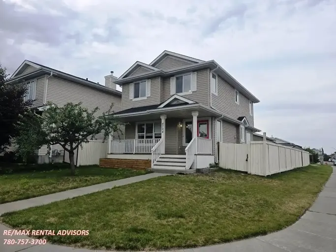 4704 156 Avenue Northwest | 4704 156 Avenue Northwest, Edmonton | 2845189