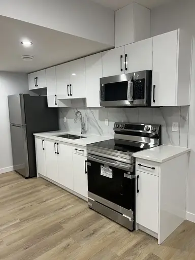 Brand New Legal 2 Bedroom Basement Suite for Rent in Aster | Edmonton | 2845191