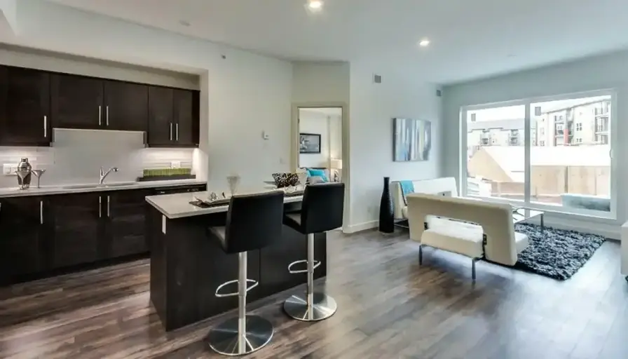 Link Apartments at Ellerslie | 11189 Ellerslie Road, Edmonton | 2842587