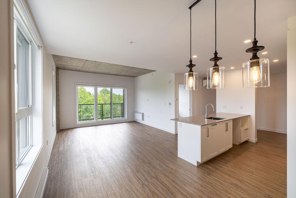 6 1/2 + en COIN - Bureau - Lévis centre-ville | 2842680