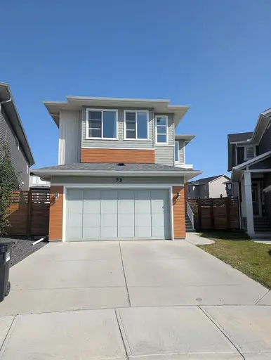 Fantastic 4 Bedroom Home with Large Yard and A/C | Calgary | 2842710