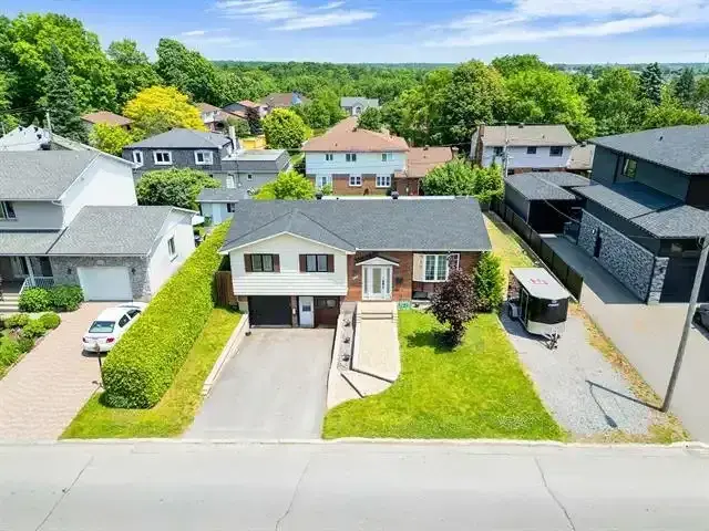 458 Rue de Cannes | 458 Rue de Cannes, Gatineau | 2842828