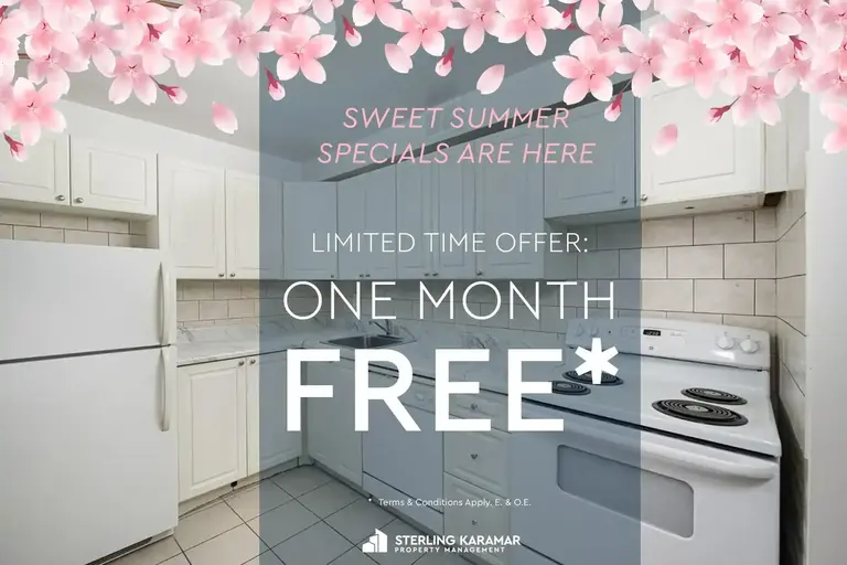 Summit Place | 1441 Lawrence Ave East, North York | 2870992