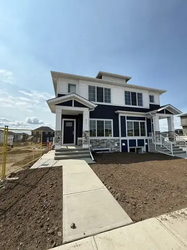 611 Carrington Blvd ,Calgary | 611 Carrington Boulevard, Calgary | 2843141
