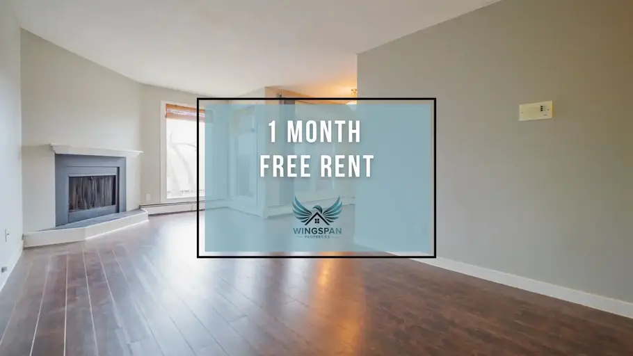 Common Wealth Place | 10555 93 Street Northwest, Edmonton | 2843147