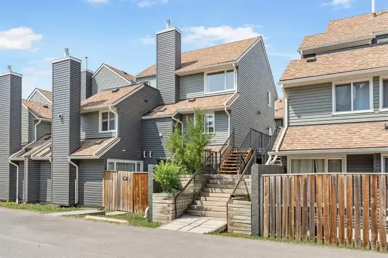 #219 36 Glamis Green SW | 36 Glamis Green Southwest, Calgary | 2843159