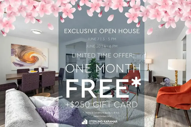 Promenade Gardens | 301 Dixon Road, Etobicoke | 2854497
