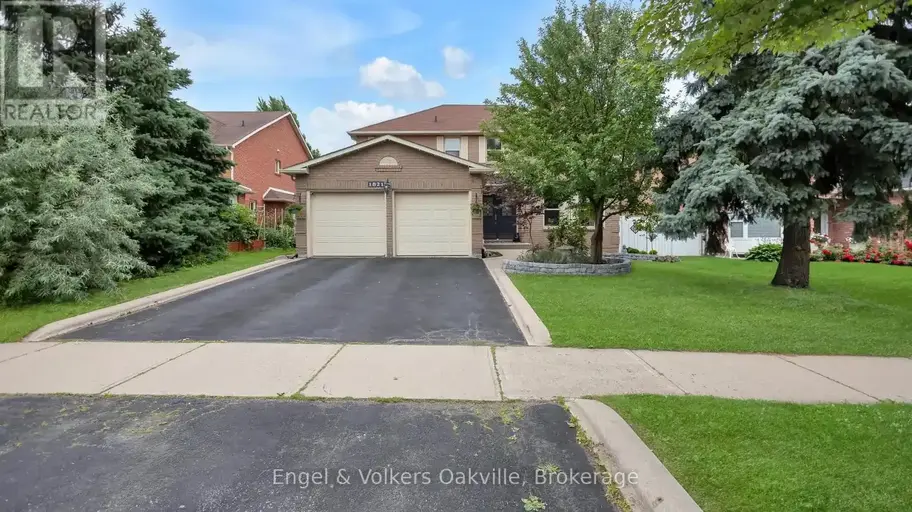 1821 PILGRIMS WAY | 1821 PILGRIMS WAY, Oakville | 2843301