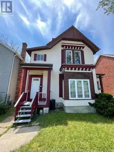 353 LOUIS Unit# LOWER | 353 LOUIS Unit# LOWER, Windsor | 2843302