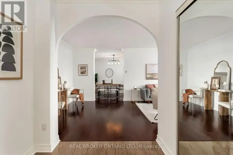 607 - 5250 LAKESHORE ROAD | 607 - 5250 LAKESHORE ROAD, Burlington | 2855395