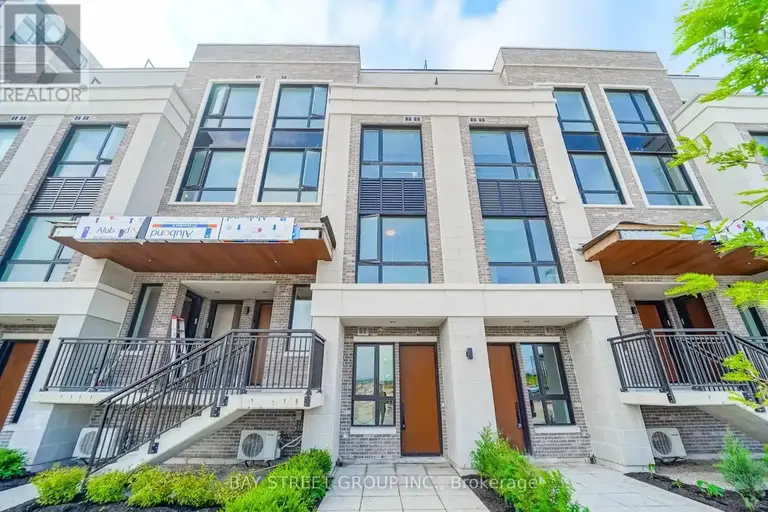 A105 - 67 SAIGON DRIVE | A105 - 67 SAIGON DRIVE, Richmond Hill | 2843321