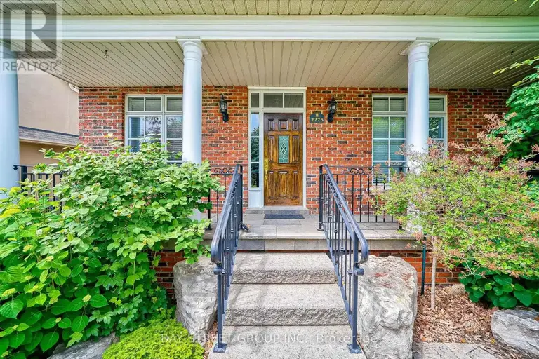 2273 WOODFIELD ROAD | 2273 WOODFIELD ROAD, Oakville | 2913299