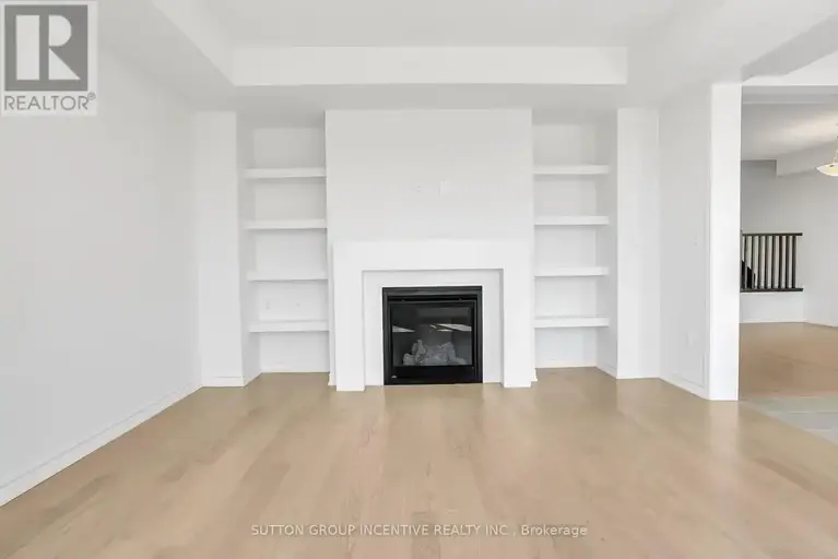UPPER - 59 SUZUKI STREET | UPPER - 59 SUZUKI STREET, Barrie | 2843398