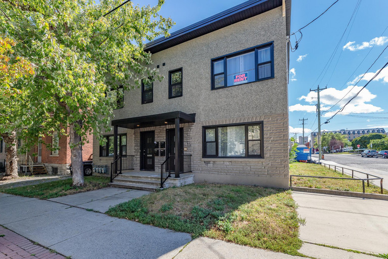 72 St Andrew Street Unit 4 - Available from August 1st 2025 | 72 St Andrew Street, Ottawa | 2843413