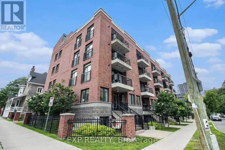 201 - 146 DALY AVENUE | 201 - 146 DALY AVENUE, Ottawa | 2843421