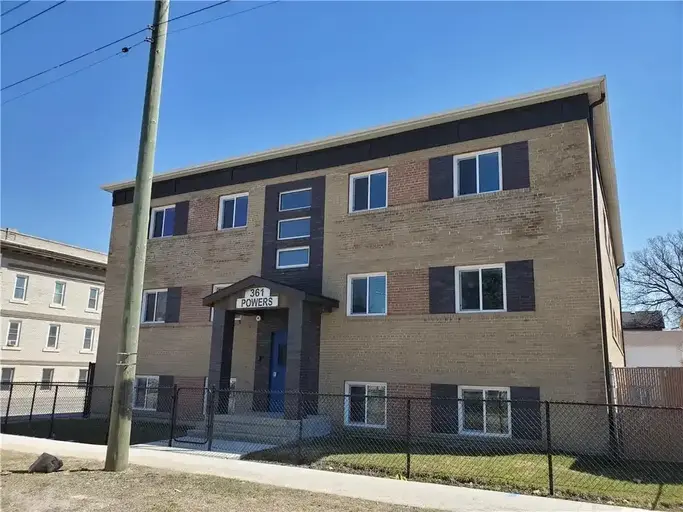 361 Powers Street | 361 Powers Street, Winnipeg | 2843560