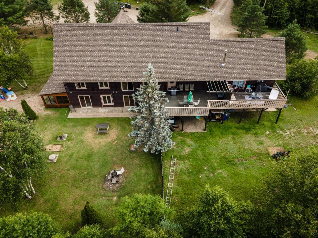 Chalet luxueux a louer Lanaudière | 2843575