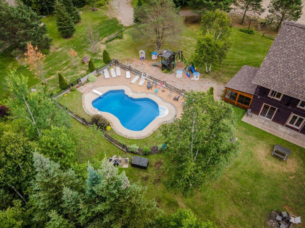 Chalet luxueux a louer Lanaudière | 2843575