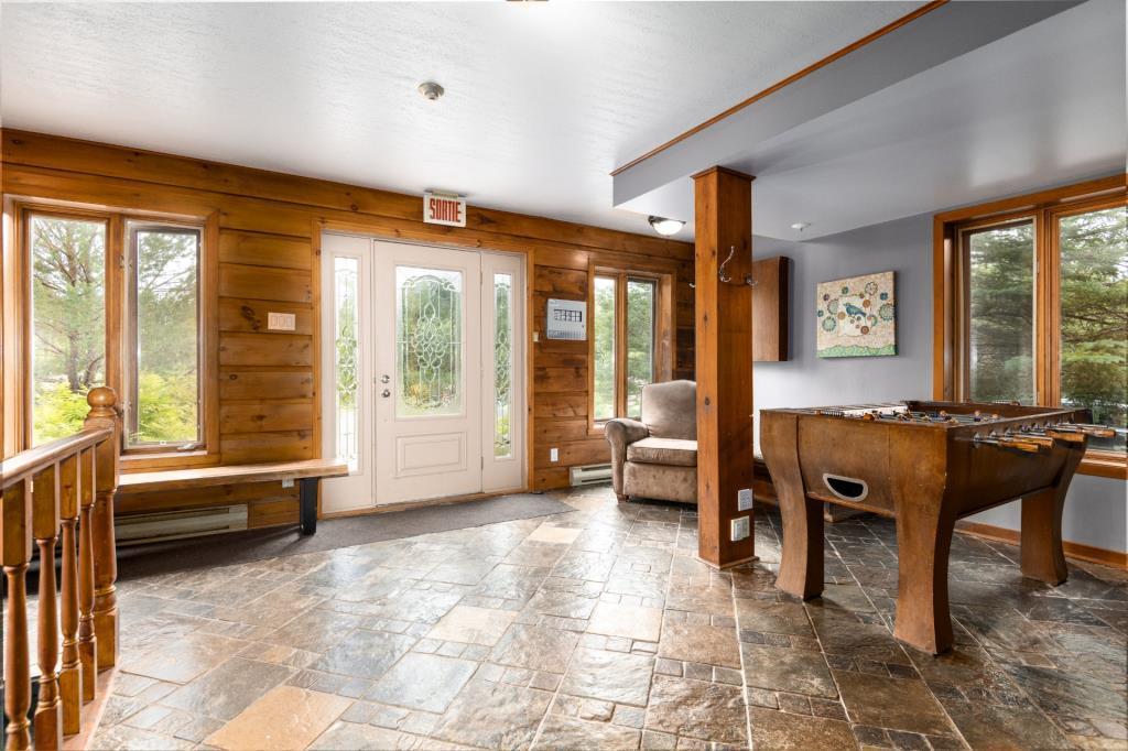 Chalet luxueux a louer Lanaudière | 2843575
