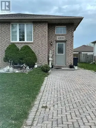4208 OLD WEST AVENUE | 4208 OLD WEST AVENUE, Windsor | 2916389