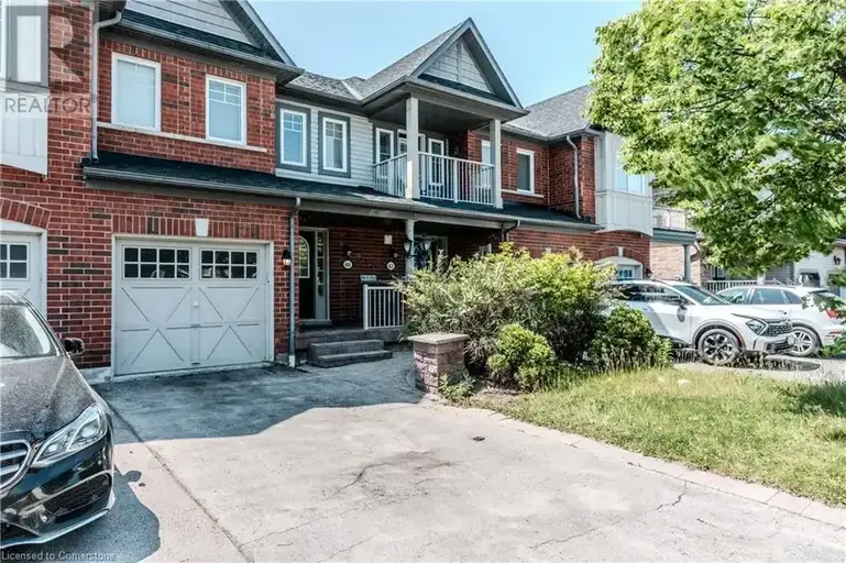 60 WHITEFOOT Crescent | 60 WHITEFOOT Crescent, Ajax | 2843647