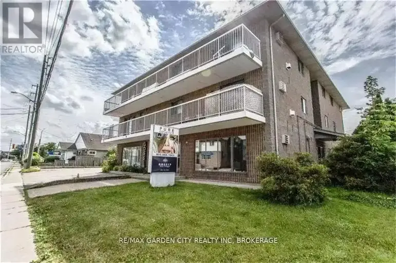 201 - 210 PELHAM ROAD | 201 - 210 PELHAM ROAD, St. Catharines | 2843665