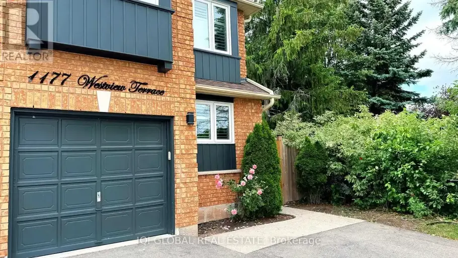1177 WESTVIEW TERRACE | 1177 WESTVIEW TERRACE, Oakville | 2843667