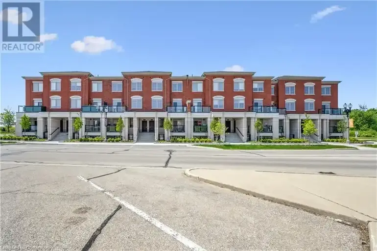 265 COTTON GRASS Street Unit# 107 | 265 COTTON GRASS Street Unit# 107, Kitchener | 2843670