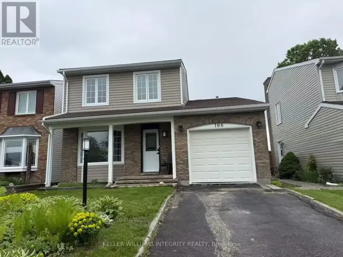 106 ELVASTON AVENUE | 106 ELVASTON AVENUE, Ottawa | 2843722