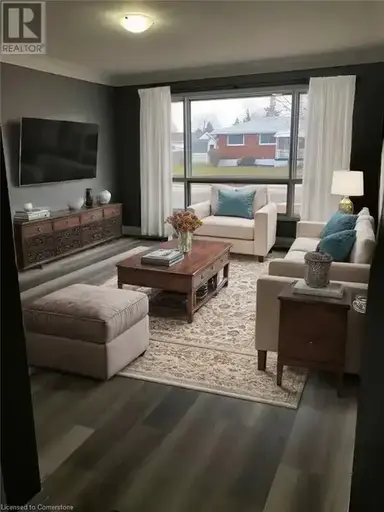 8 FRONTENAC Avenue Unit# 1 | 8 FRONTENAC Avenue Unit# 1, Brantford | 2843746