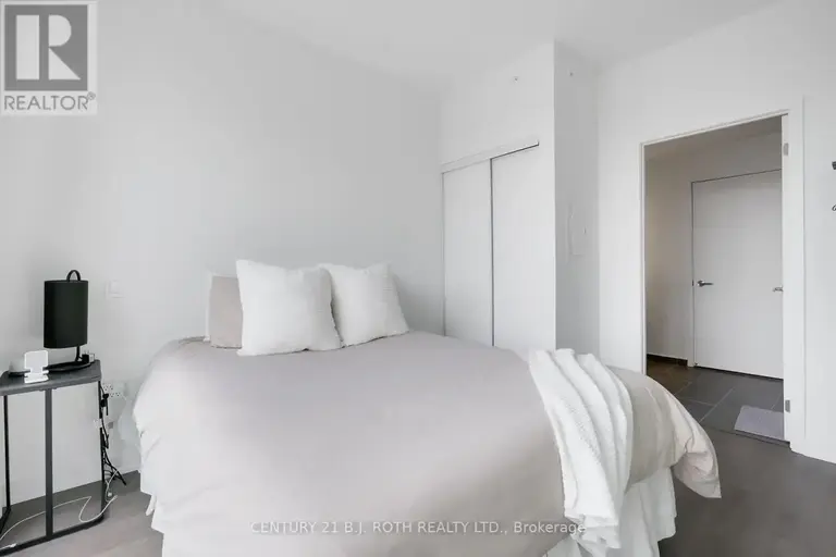 1907 - 39 MARY STREET | 1907 - 39 MARY STREET, Barrie | 2843749