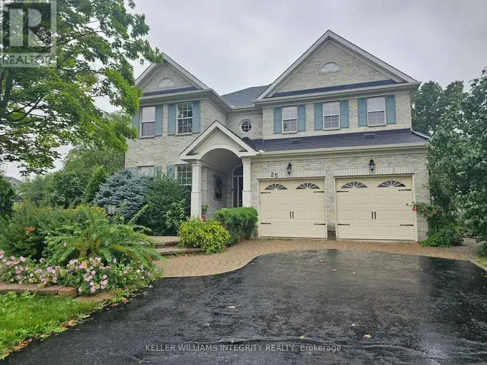 25 GOLFLINKS DRIVE | 25 GOLFLINKS DRIVE, Ottawa | 2843751