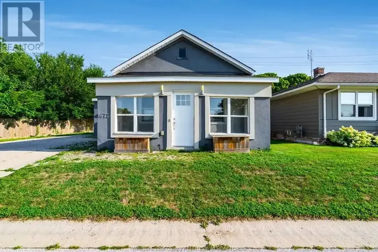 1672 Elgin STREET | 1672 Elgin STREET, Kingsville | 2843752