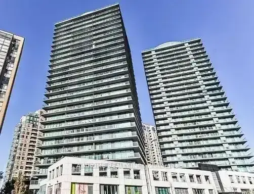 Yonge finch 1 bed $2300 - 575 sqft - 1 parking included | 5508 Yonge Street, Toronto | 2843754