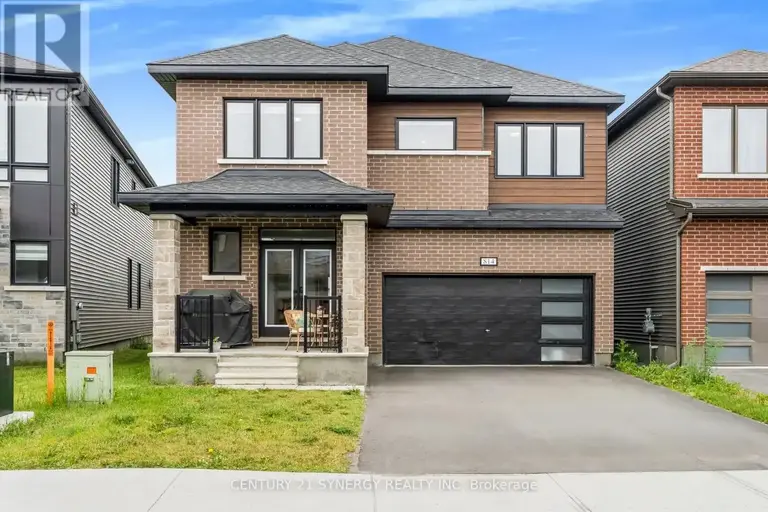 814 CROSSGATE STREET | 814 CROSSGATE STREET, Ottawa | 2843770
