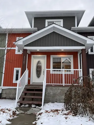 *** MODERN 2 BDRM, 2.5 BATH TOWNHOUSE IN CENTRAL EDMONTON *** | 12207 121 Avenue Northwest, Edmonton | 2843779