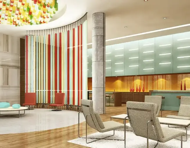 Solaris I - 125 Village Green #11319 | 125 Village Green Square, Scarborough | 2843785