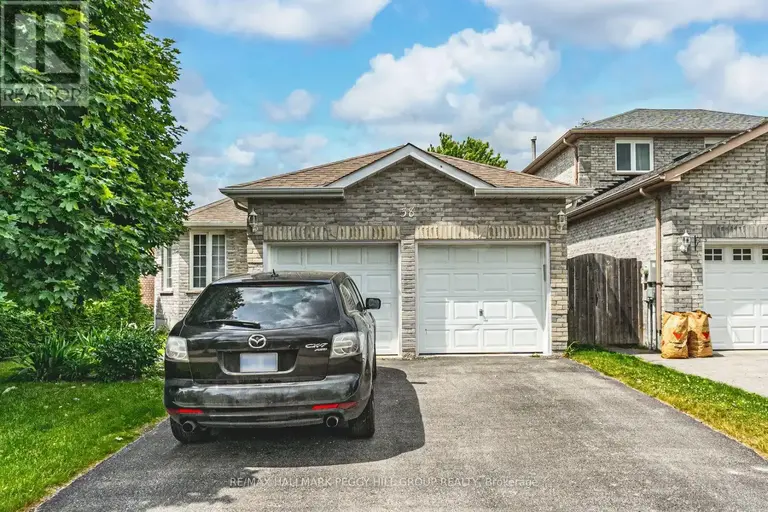 UPPER UNIT - 38 REYNOLDS LANE | UPPER UNIT - 38 REYNOLDS LANE, Barrie | 2843790