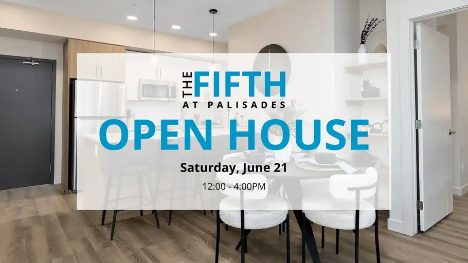 The Fifth at Palisades | 171 Albany Dr NW, Edmonton | 2845278