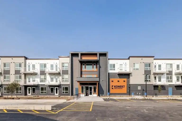 Konekt - 1605 17th Street SE | 1605 17 Street Southeast, Calgary | 2845470