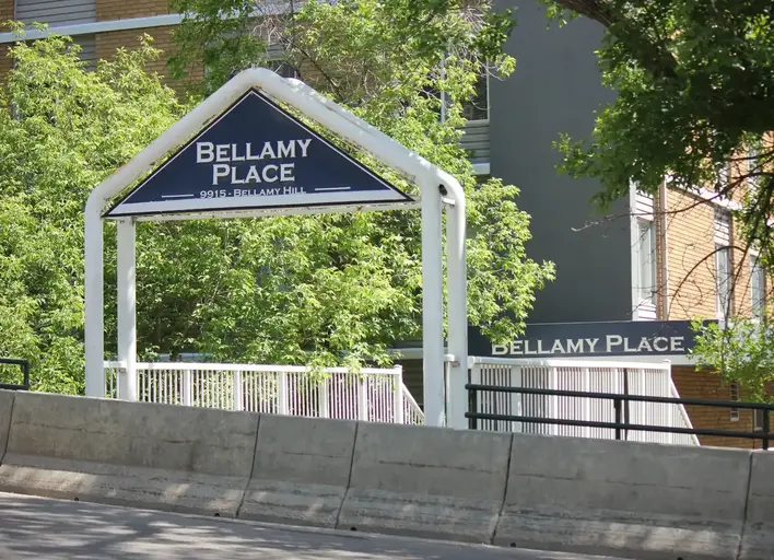 Bellamy Place | 9915 Bellamy Hill Road Northwest, Edmonton | 2851768