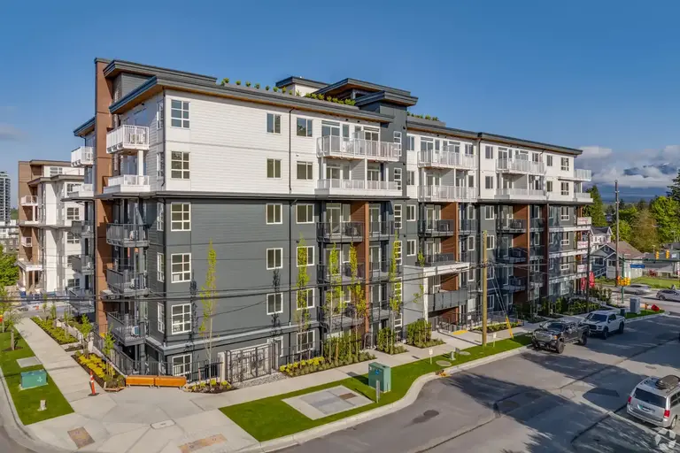 Red Sol | 750 Robinson Street, Coquitlam | 2850458