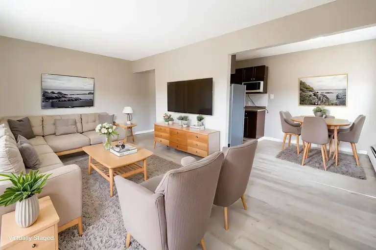 Cathy Manor | 5355 Waverley Drive SW, Calgary | 2867934