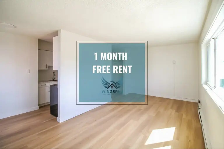 Rhodes Apartments | 11045 83 Street Northwest, Edmonton | 2845638