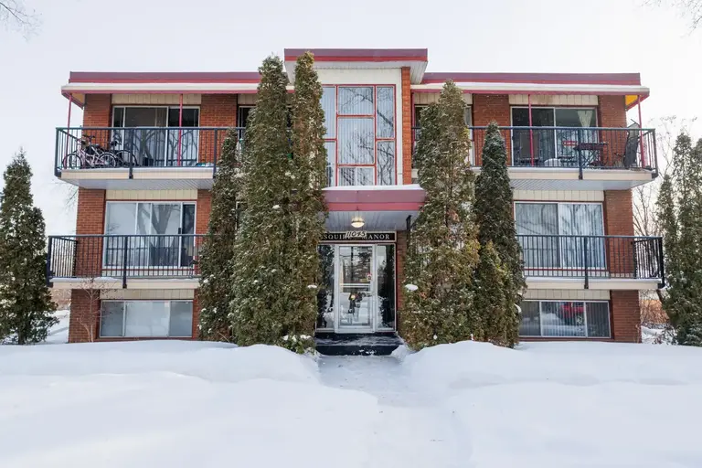 Squire Manor | 11045 126 Street Northwest, Edmonton | 2845639