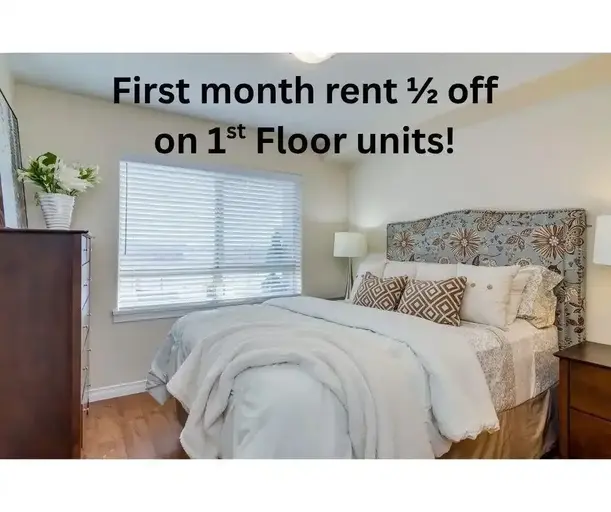 Langley Apts | 19777 Willowbrook Dr., Langley | 2867027