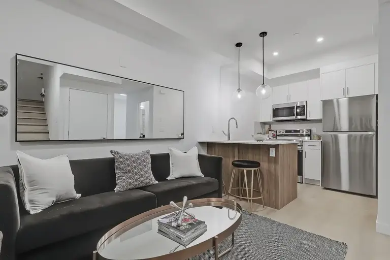 Bridgeland Avas | 205 9A Street Northeast, Calgary | 2863055
