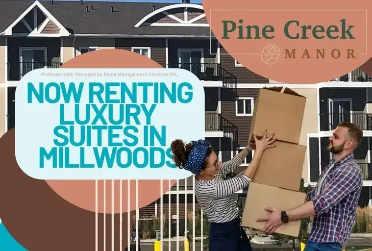 Pine Creek Manor | 1665 Jahma Road NW, Edmonton | 2845846