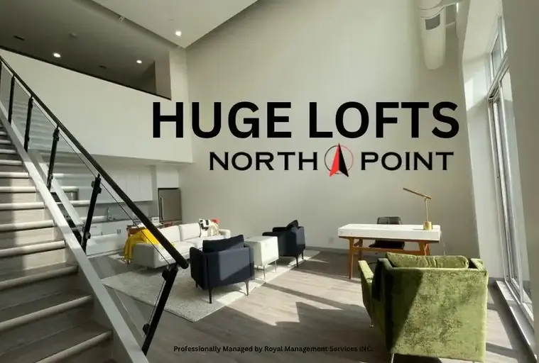North Point | 5028 129 Avenue NW, Edmonton | 2845895